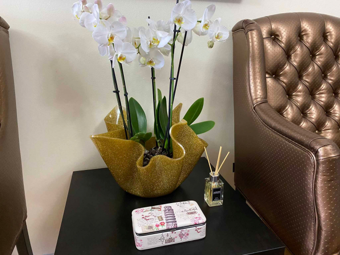 Cutie de bijuterii Pisa Vintage [5]