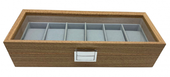 Cutie Ceasuri Caramel Brown [6]