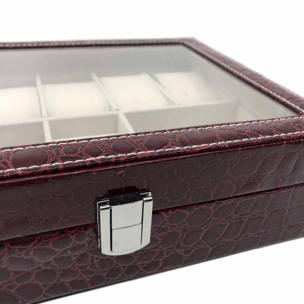 Cutie de ceasuri si bijuterii Elegant Style by Borealy [3]