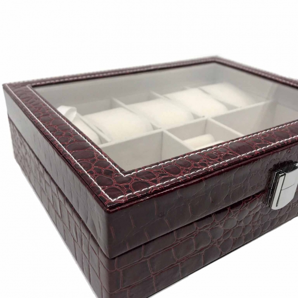 Cutie de ceasuri si bijuterii Elegant Style by Borealy [4]