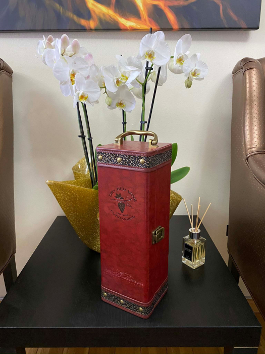 Cutie Vin Red Wine [6]