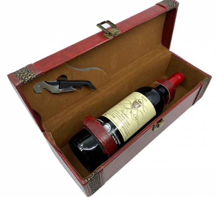 Cutie Vin Red Wine [2]