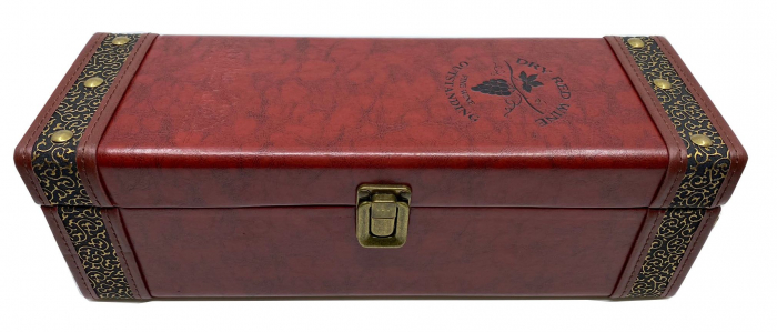 Cutie Vin Red Wine [3]