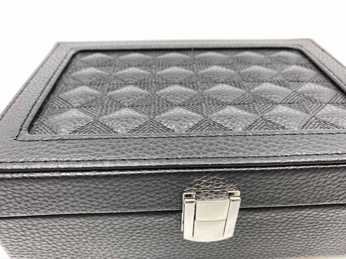 Cutie bijuterii Black Madame, 20 x 13,5 cm [4]