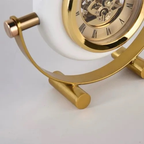 Ceas Gold Adler cu mecanism vizibil [5]