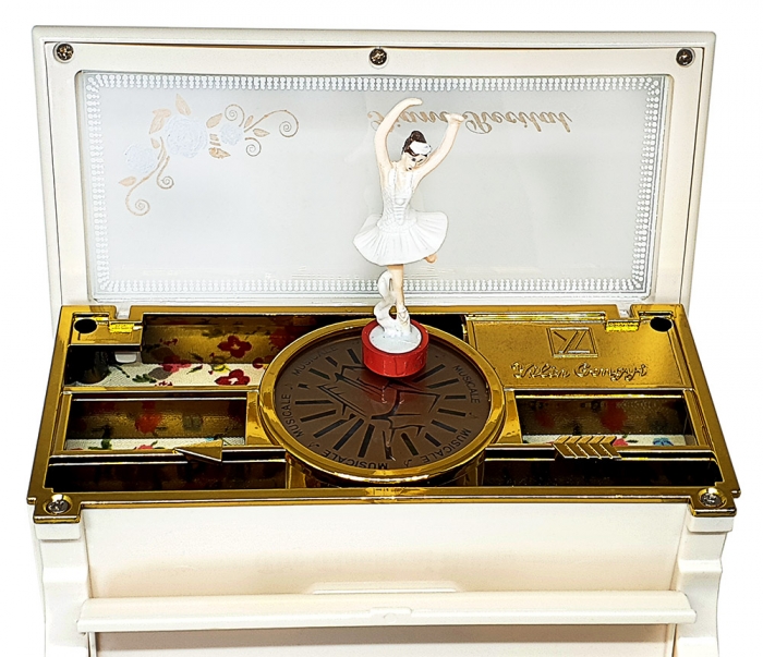 Cutie Muzicala Dance With Me by Borealy [3]