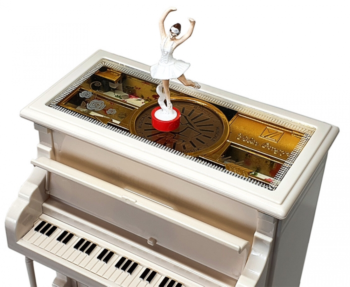 Cutie Muzicala Dance With Me by Borealy [5]