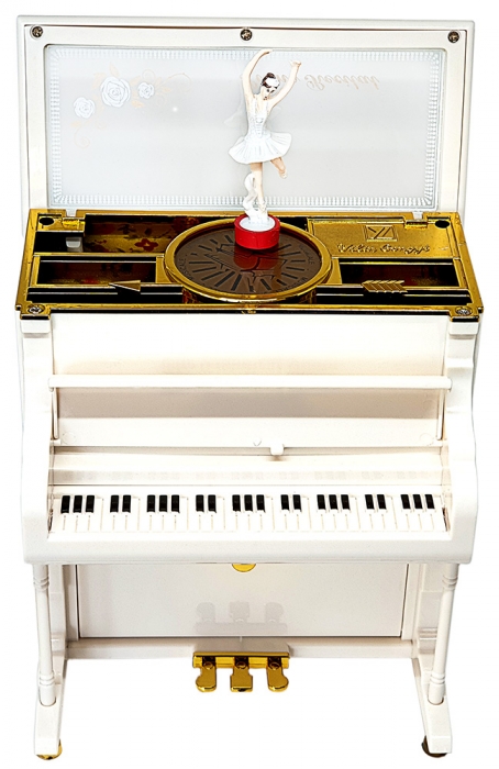 Cutie Muzicala Dance With Me by Borealy [2]