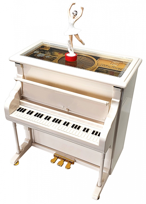 Cutie Muzicala Dance With Me by Borealy [4]