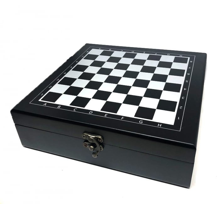 Cutie Sah  & Poker [2]