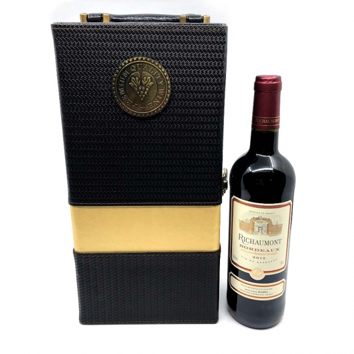 Cutie Vin Premium 3 Accesorii + Carte "Expert in vin in 24 de ore" JANCIS ROBINSON + Vin Chianti sec rosu 0.75 l [4]