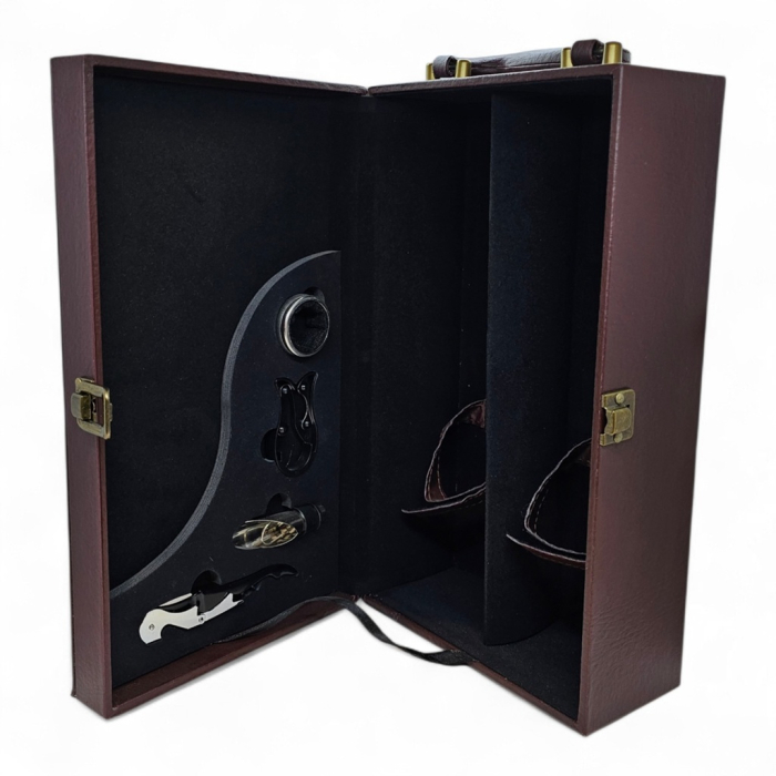 Set Cadou Vin Classical Wine [3]