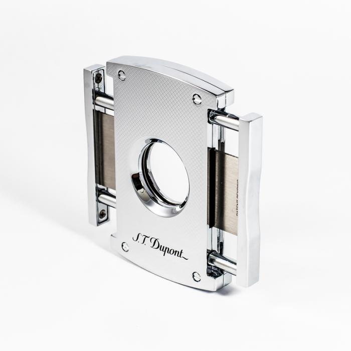 Set Maxijet Cigar Cutter S.T. Dupont si Note Pad Blue Hugo Boss [3]