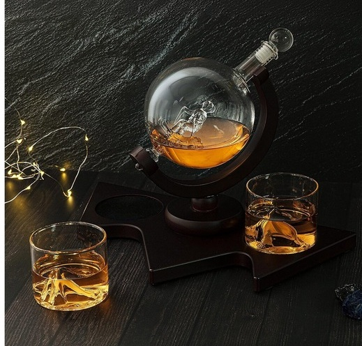 Decantor Deluxe After Ski [6]