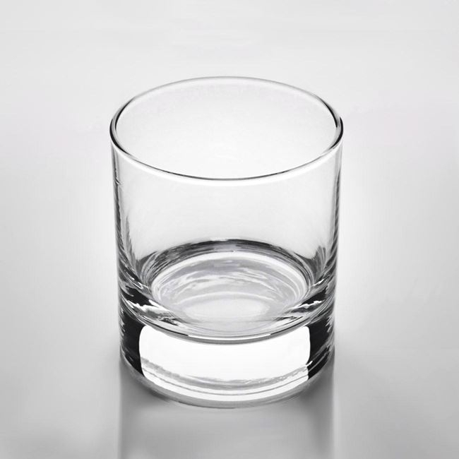Decantor Grenada + 2 Pahare fara model & Suport Lemn [2]