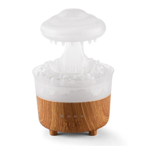 Difuzor Umidificator Aromaterapie Rain [3]