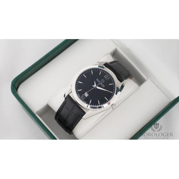 Set CEAS ELECTION CLASSIC – BLACK & SILVER si Note Pad Black HUGO BOSS [3]