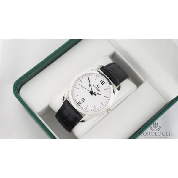 CEAS ELECTION CLASSIC – SILVER & BLACK [2]