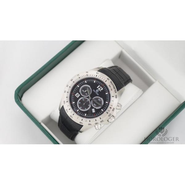 CEAS ELECTION TURBO II – BLACK [2]