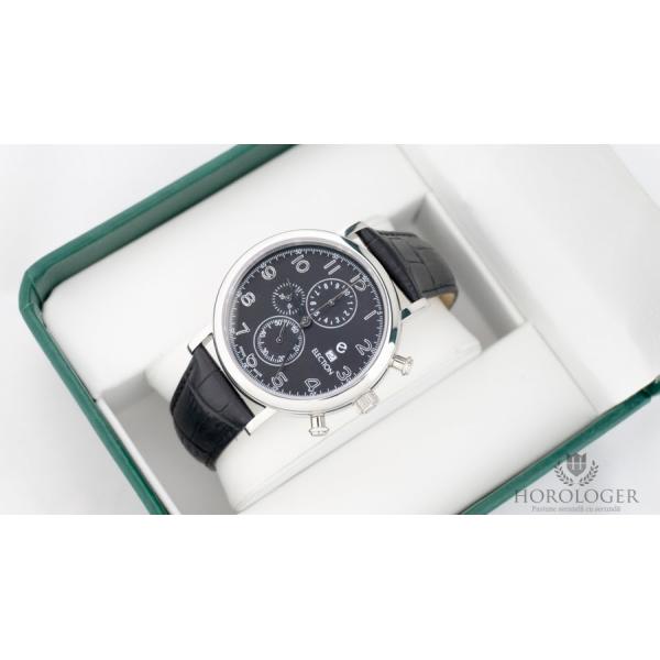 CEAS ELECTION CLASSIC TRADITIONAL CHRONO – BLACK [2]