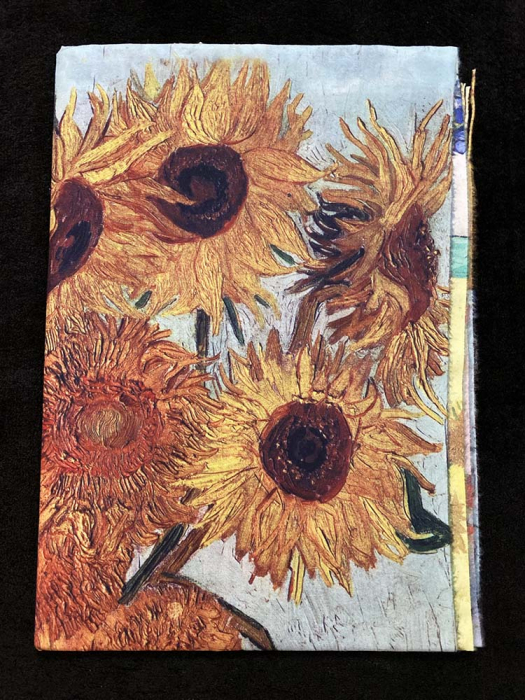 The Lady in Gold Esarfa Matase  - Gustav Klimt [3]