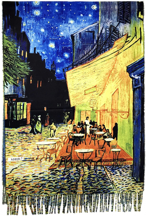 The Lady in Gold Esarfa Matase  - Gustav Klimt [2]