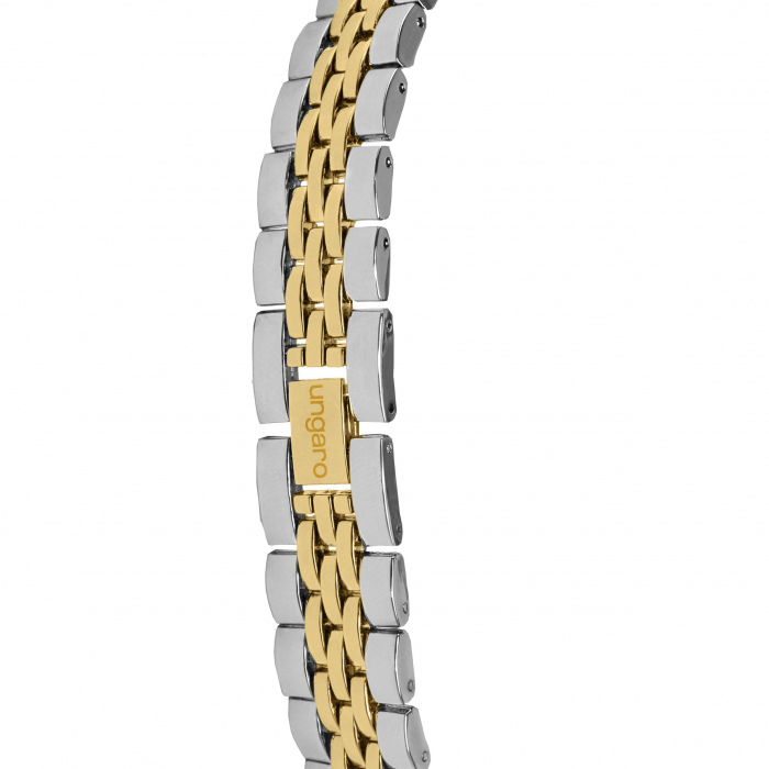 Ceas Cacharel Gemma Silver/Gold - Cadou Craciun [3]