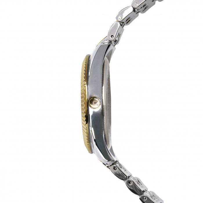 Ceas Cacharel Gemma Silver/Gold - Cadou Craciun [6]