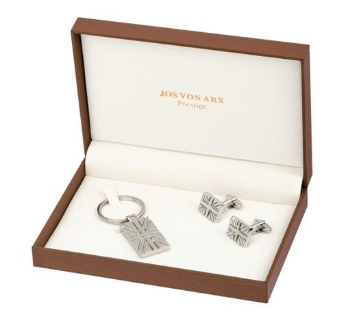 James Bond 007 British Accessories by Jos Von Arx [5]