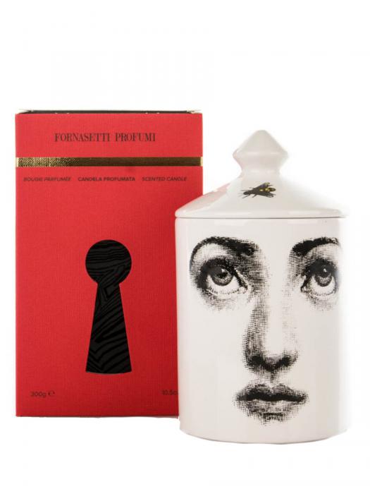 Fornasetti L'ape Lumanare parfumată [3]