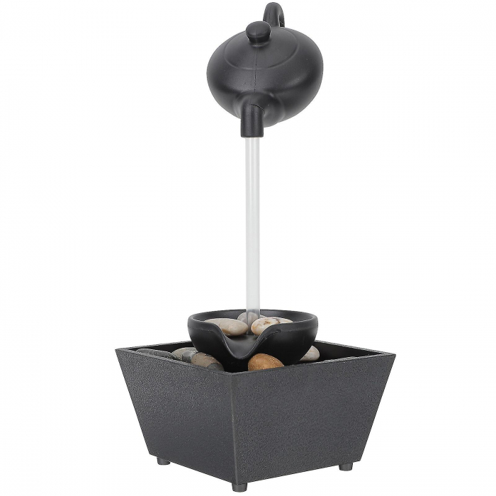Fantana Decorativa Feng Shui - Floating Teapot [4]