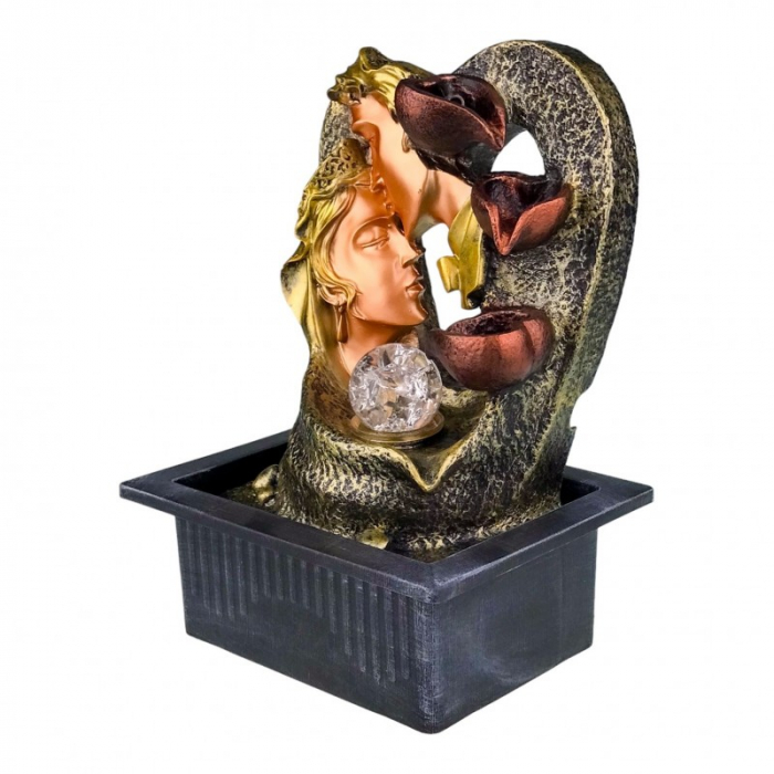 Fantana Feng Shui - Couple in Love [2]