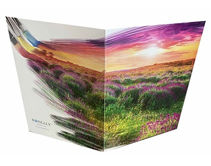 Felicitare Borealy [3]