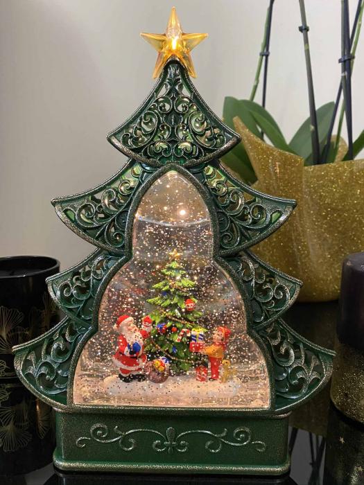 Felinar Magic Christmas Tree 29 cm [2]