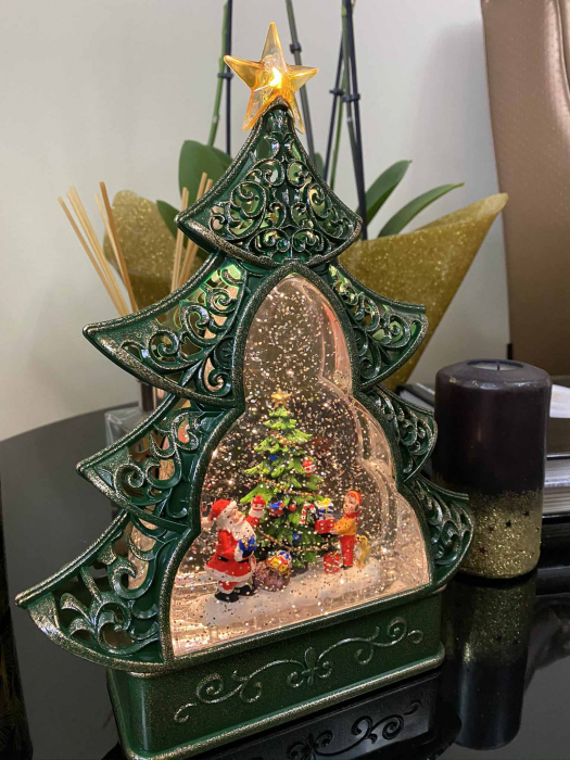 Felinar Magic Christmas Tree 29 cm [3]