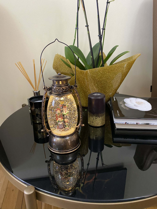 Christmas Happy Family Felinar Magic Mare  24 cm [4]