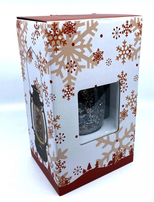 Christmas Happy Family Felinar Magic Mare  24 cm [3]