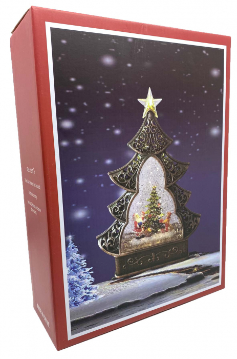 Felinar Magic Christmas Tree 29 cm [4]