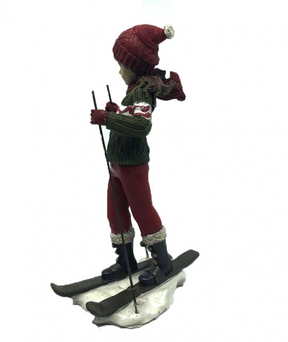 Figurina Schioara [3]