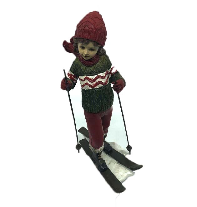 Figurina Schioara [2]