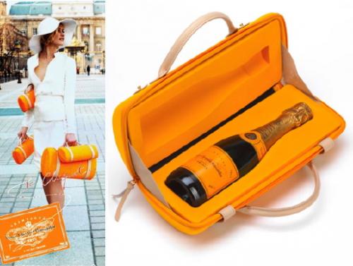 Veuve Clicquot City Traveller [2]