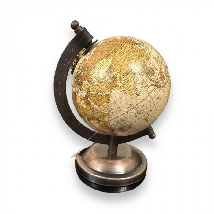 Gea Glob Pamantesc Decorativ Small 16 cm [2]