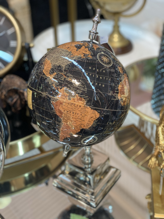 Luxury Desk Globe [2]