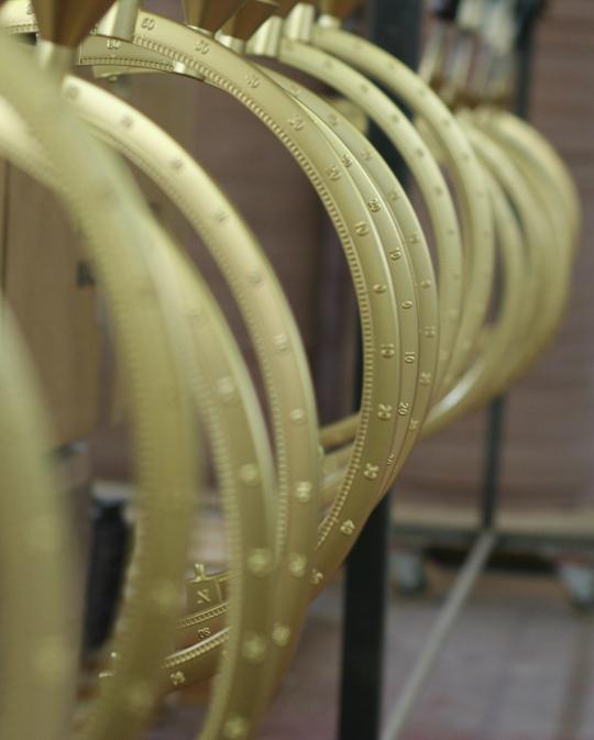 Gea Floor Globe Pisces - by Zoffoli, made in Italy [5]