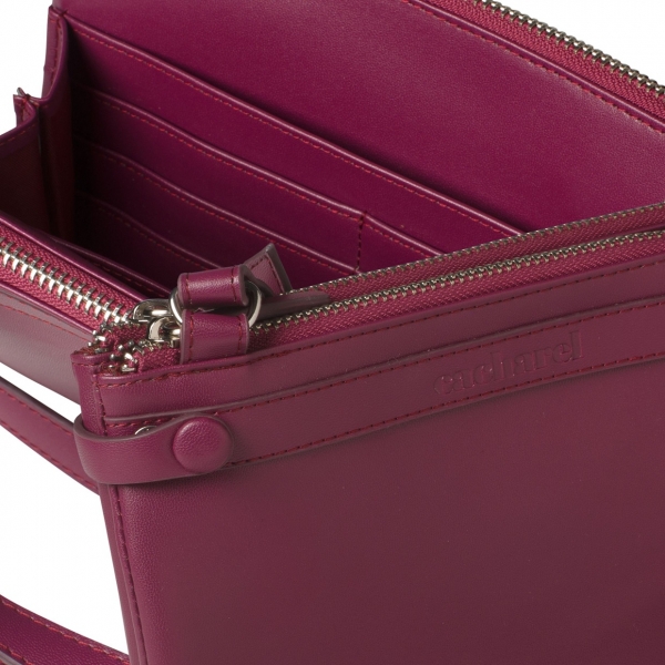 Geantă Cacharel Lady Tourbillon Bordeaux [2]