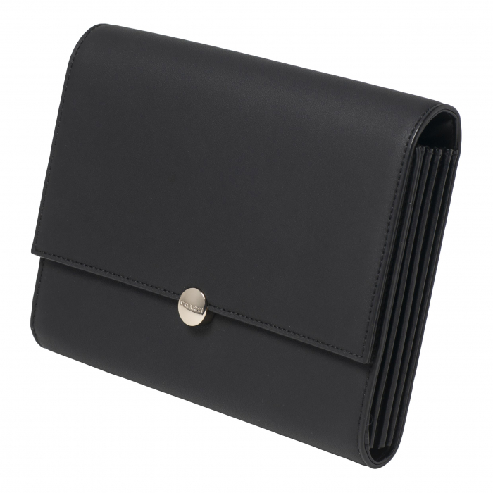 Geantă Clutch Cacharel Médaillon Noir - Cadou 8 martie [6]