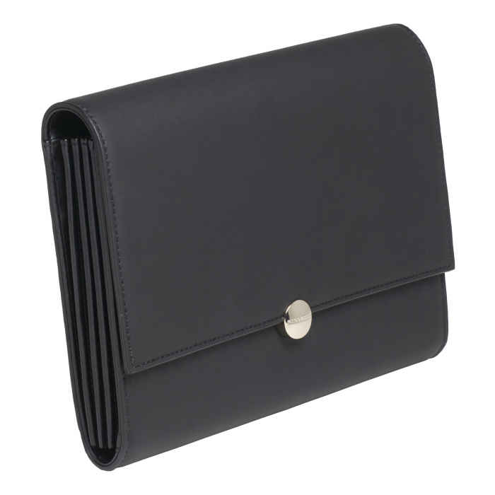 Geantă Clutch Cacharel Médaillon Noir - Cadou 8 martie [7]
