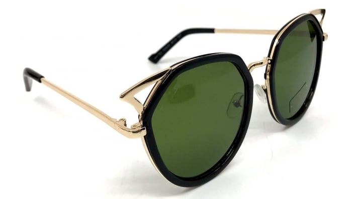 Geanta So Red, Ceas si Ochelari cu etui Matteo Ferari [10]