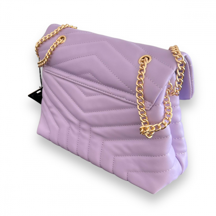 Geanta Summer Lila Mov violet [5]