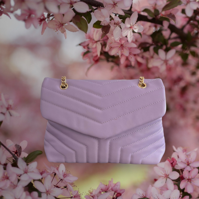 Geanta Summer Lila Mov violet [4]
